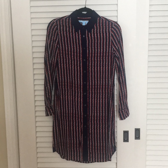 Draper James Dresses & Skirts - Draper James shirt dress